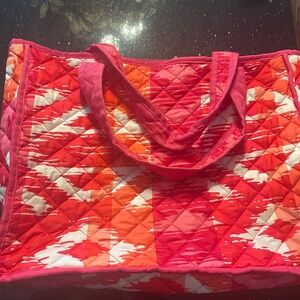 Kohl's Tote Bag
